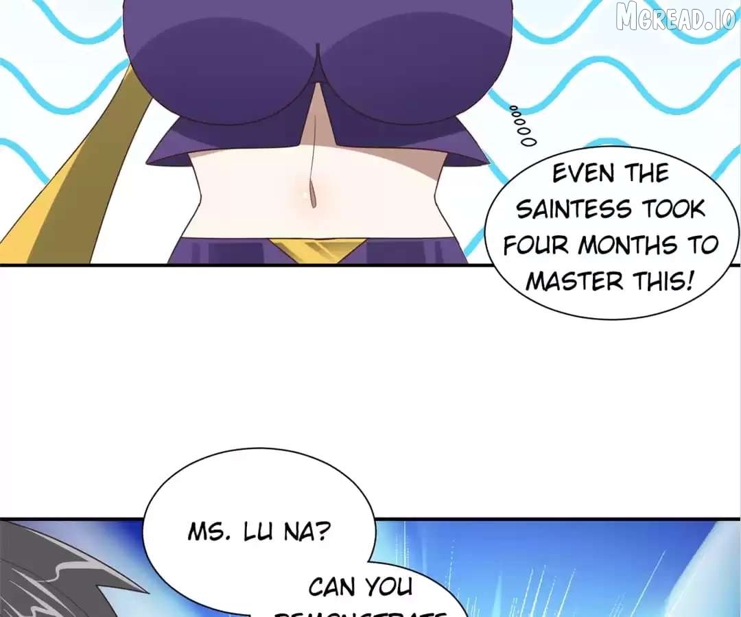 Gao Neng Strikes Chapter 264 - page 101