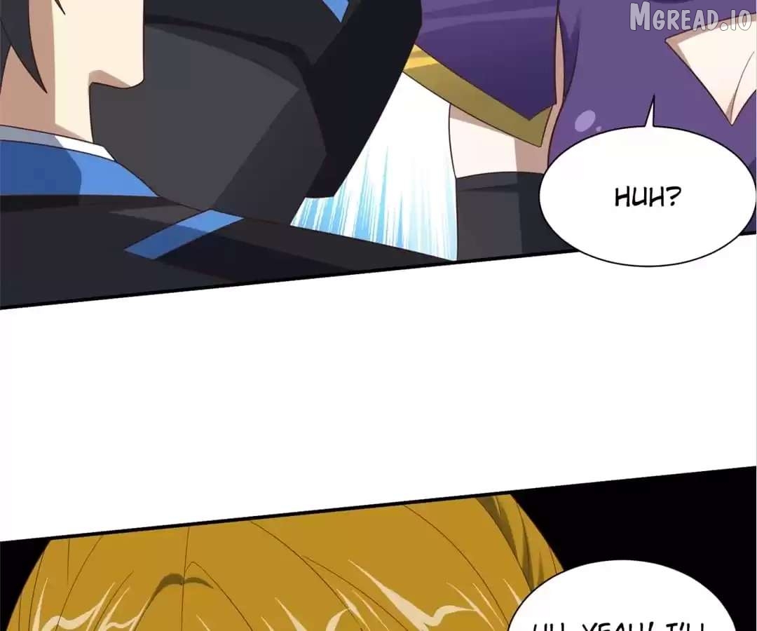 Gao Neng Strikes Chapter 264 - page 103