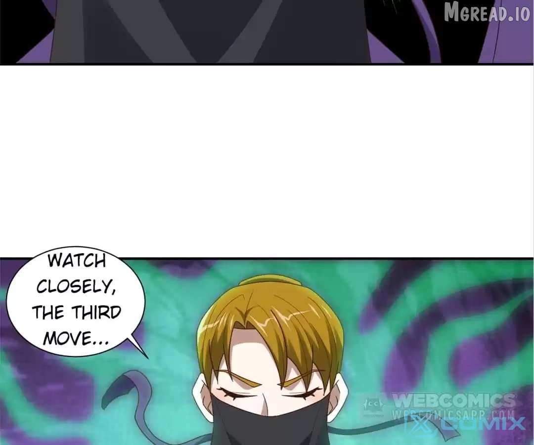 Gao Neng Strikes Chapter 264 - page 105