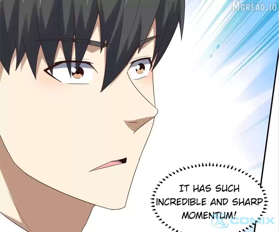 Gao Neng Strikes Chapter 264 - page 108