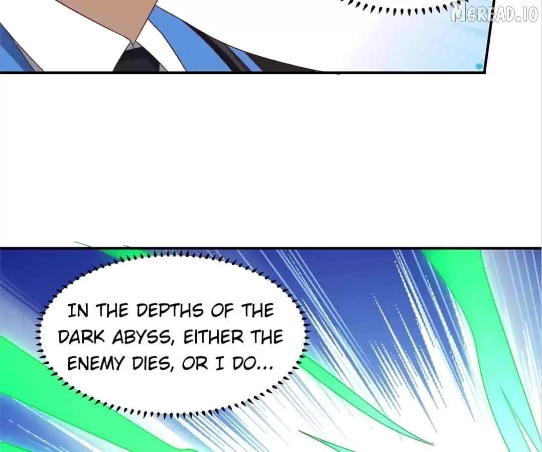 Gao Neng Strikes Chapter 264 - page 109