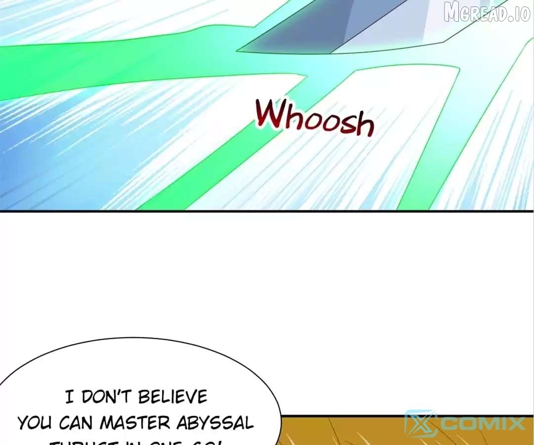 Gao Neng Strikes Chapter 264 - page 111