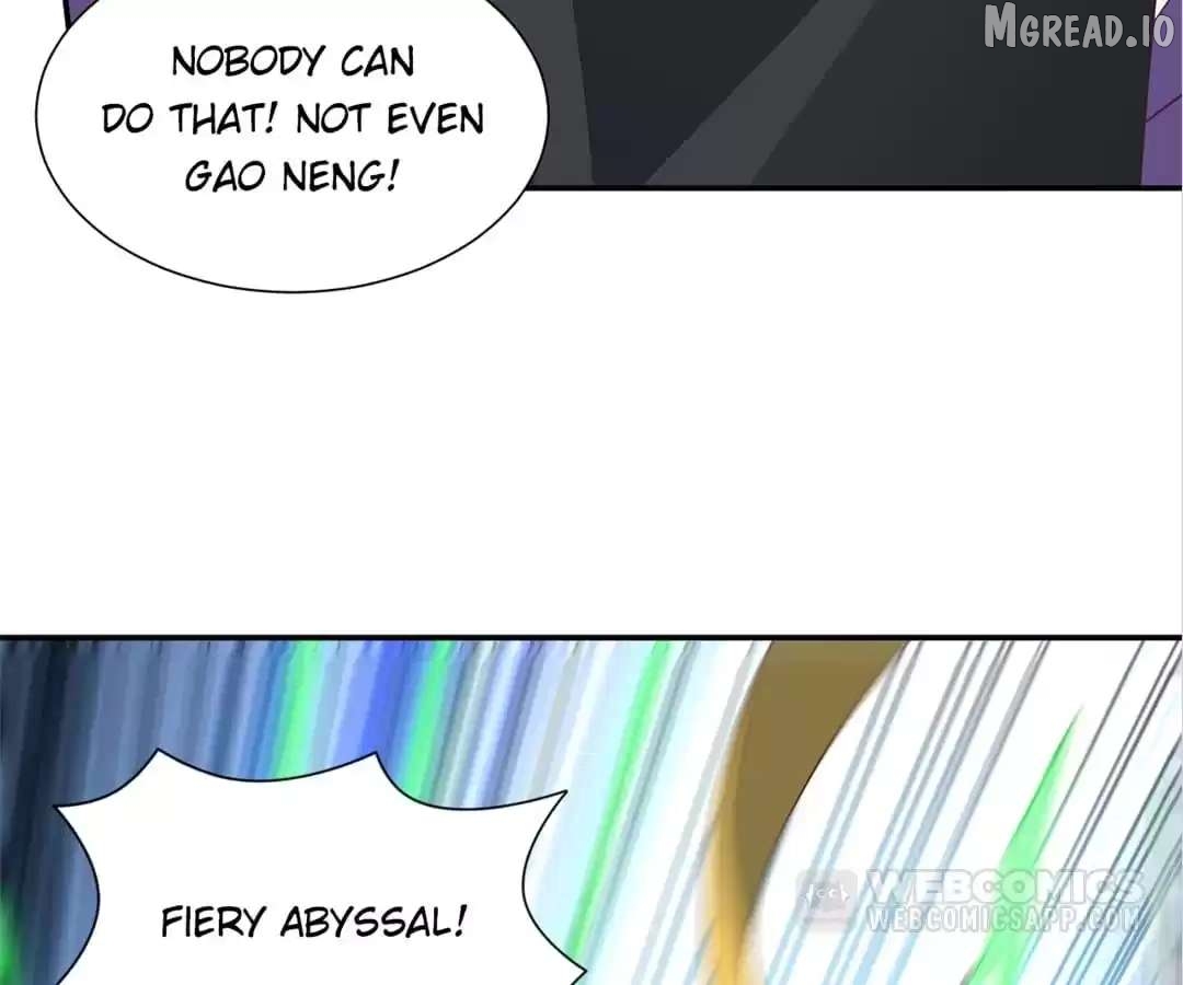 Gao Neng Strikes Chapter 264 - page 113