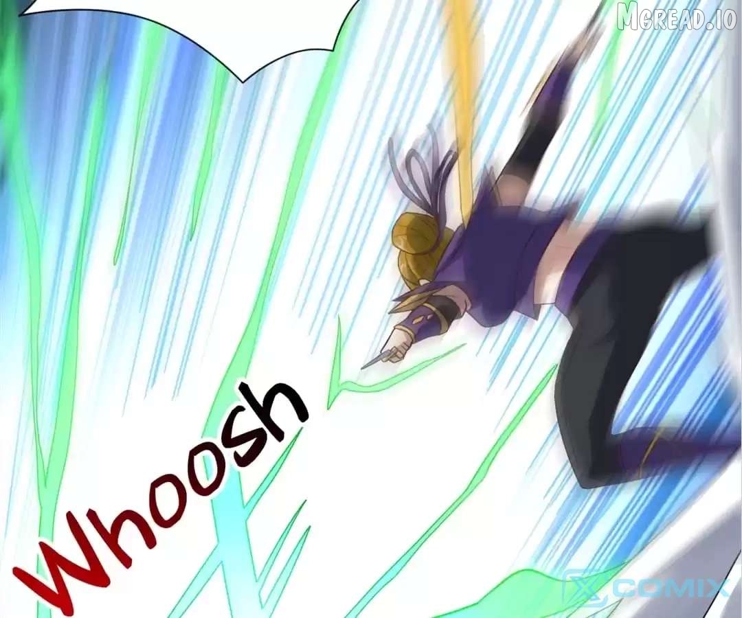 Gao Neng Strikes Chapter 264 - page 114