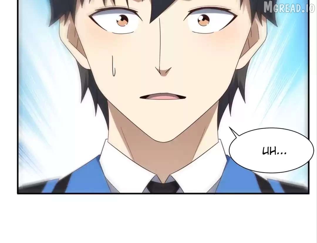 Gao Neng Strikes Chapter 264 - page 119