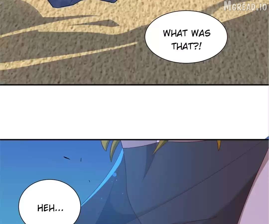 Gao Neng Strikes Chapter 264 - page 122