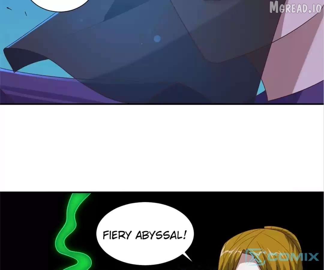 Gao Neng Strikes Chapter 264 - page 123