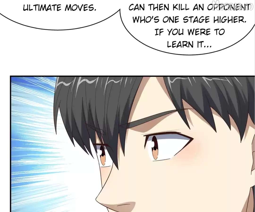 Gao Neng Strikes Chapter 264 - page 17