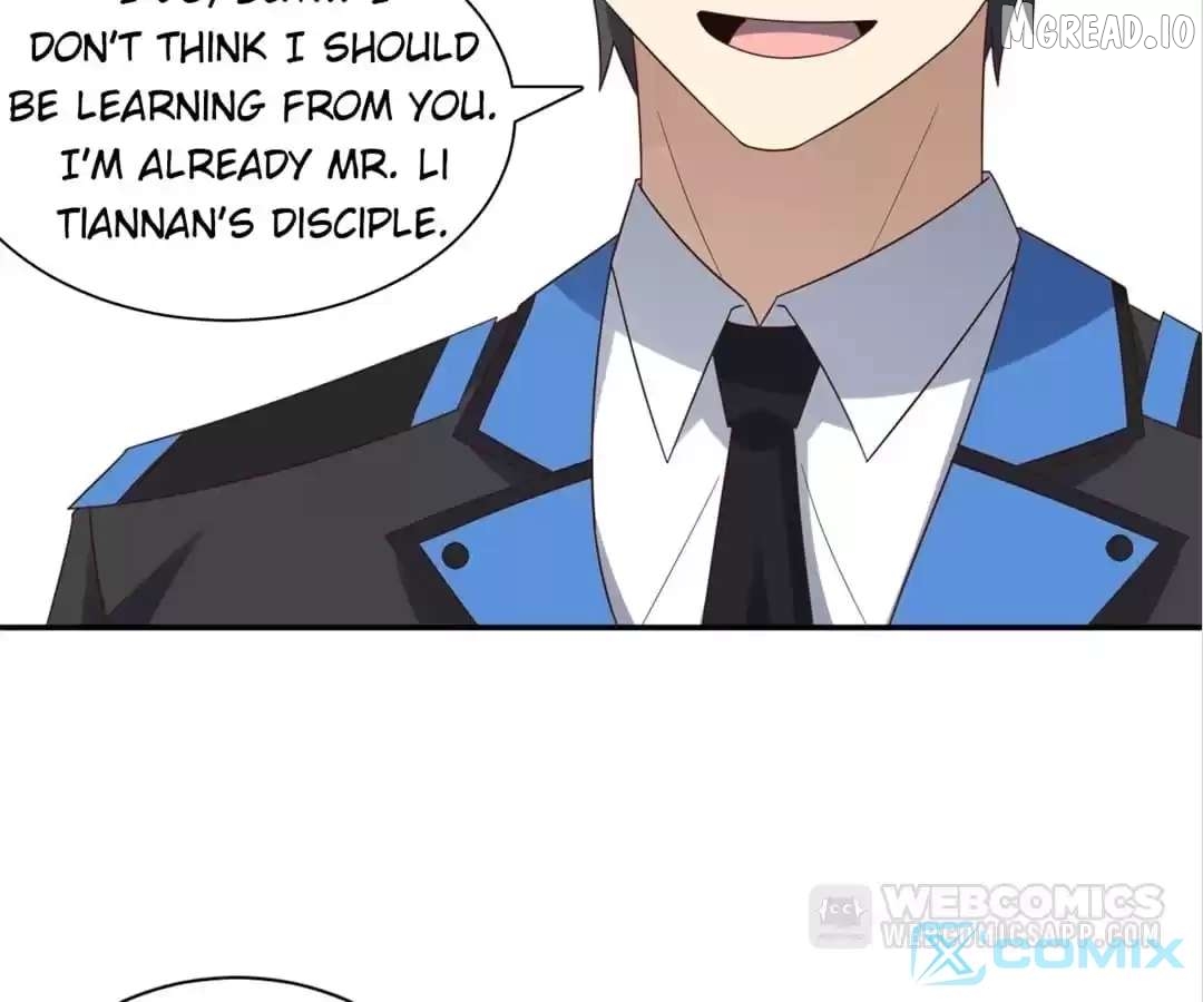 Gao Neng Strikes Chapter 264 - page 2