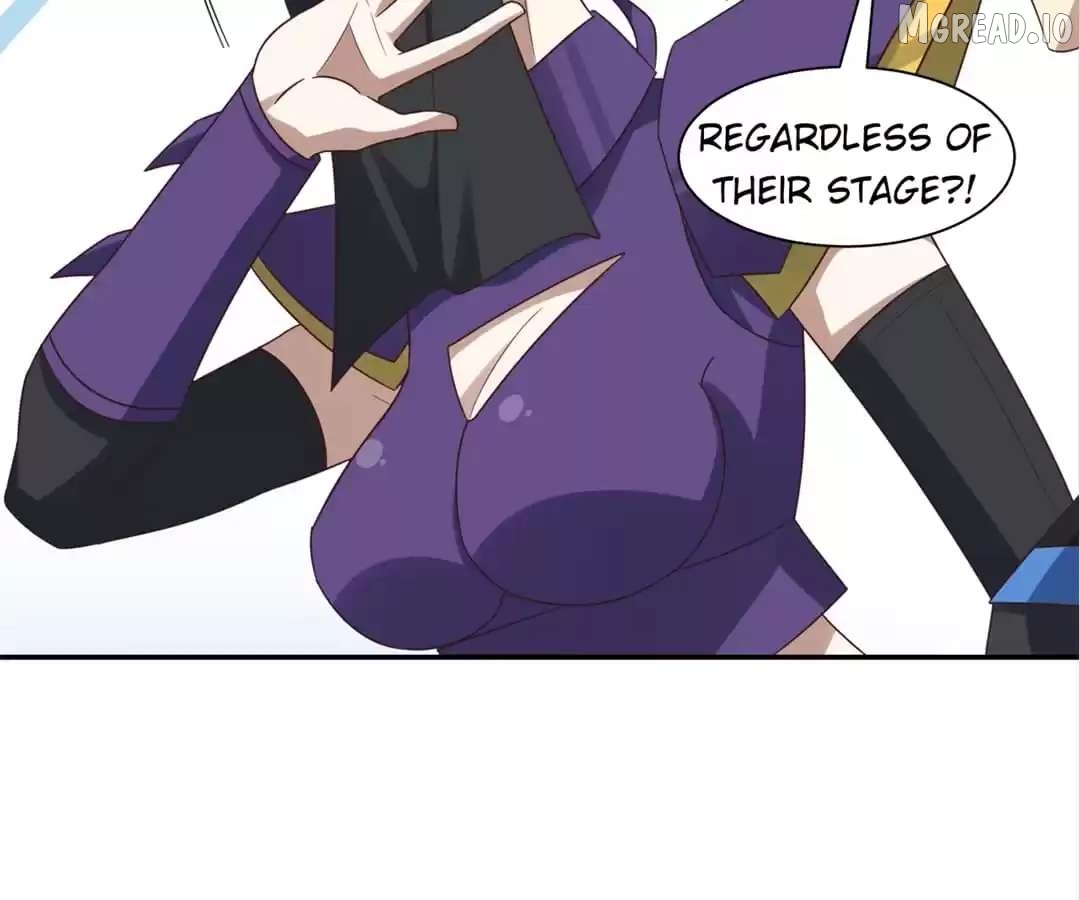 Gao Neng Strikes Chapter 264 - page 20