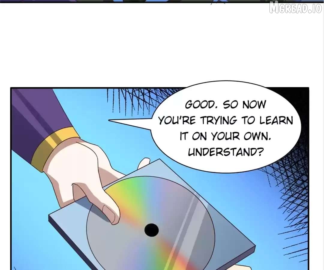 Gao Neng Strikes Chapter 264 - page 23