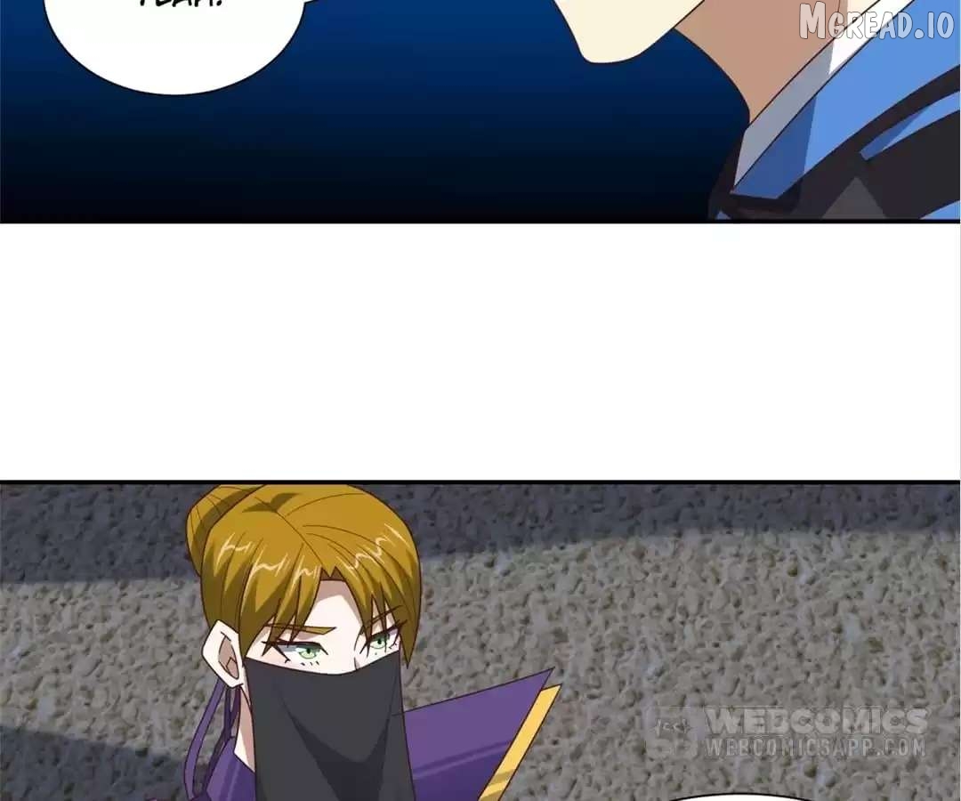 Gao Neng Strikes Chapter 264 - page 26