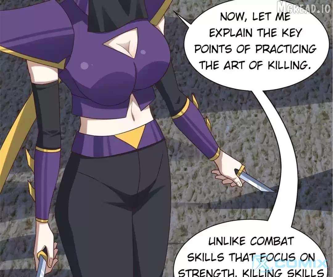 Gao Neng Strikes Chapter 264 - page 27