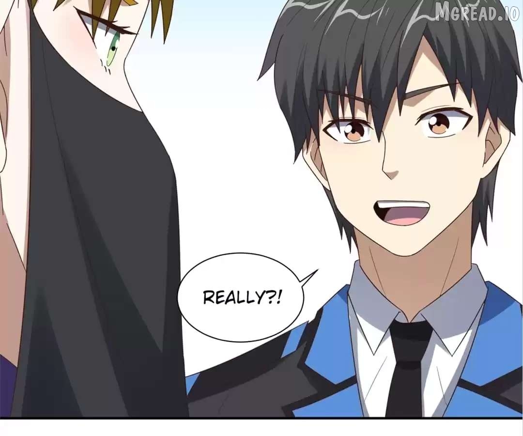 Gao Neng Strikes Chapter 264 - page 35