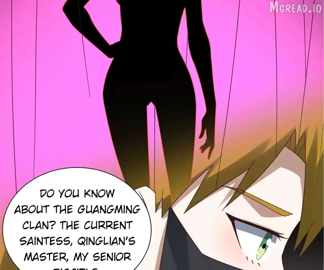 Gao Neng Strikes Chapter 264 - page 37