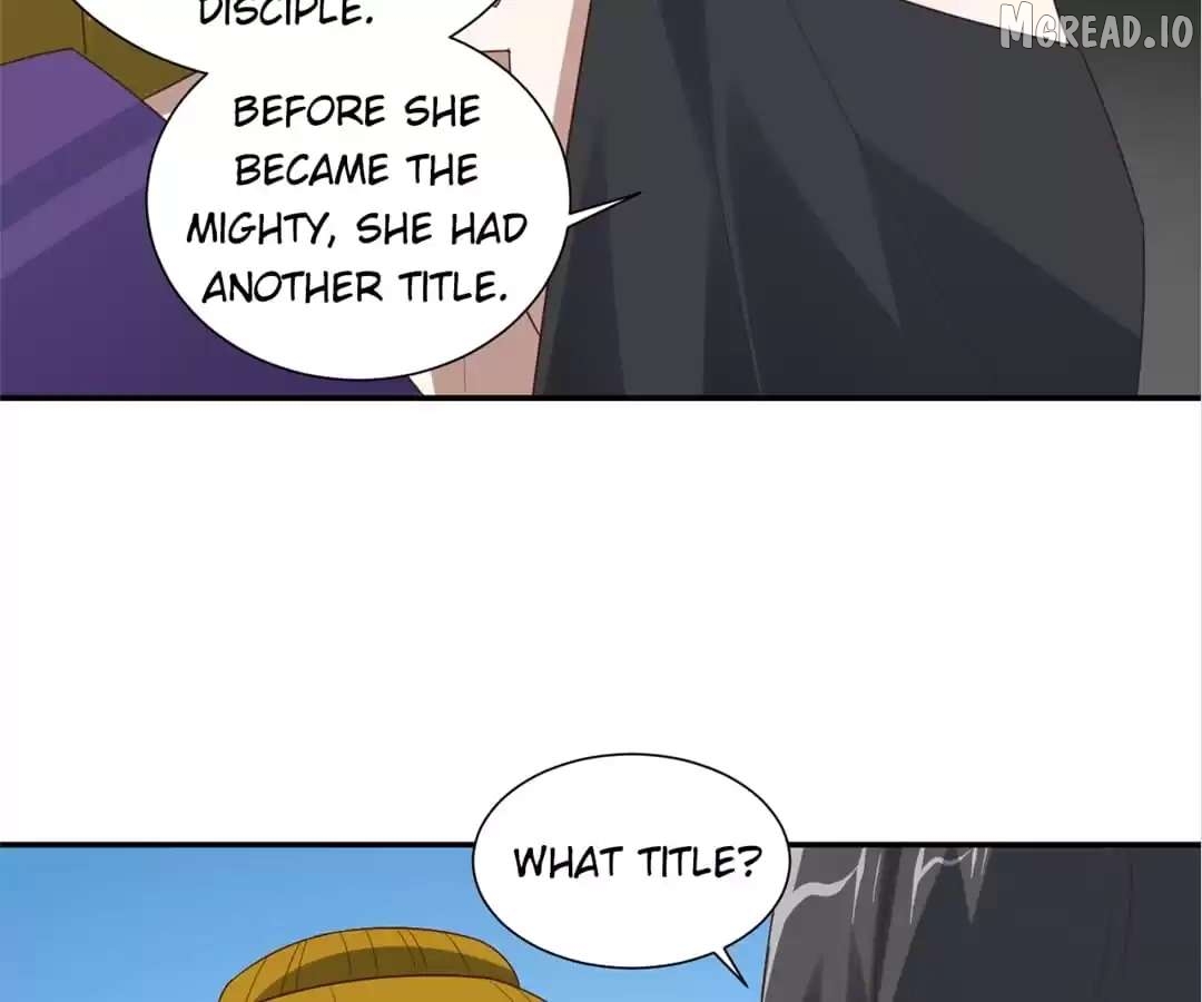 Gao Neng Strikes Chapter 264 - page 38