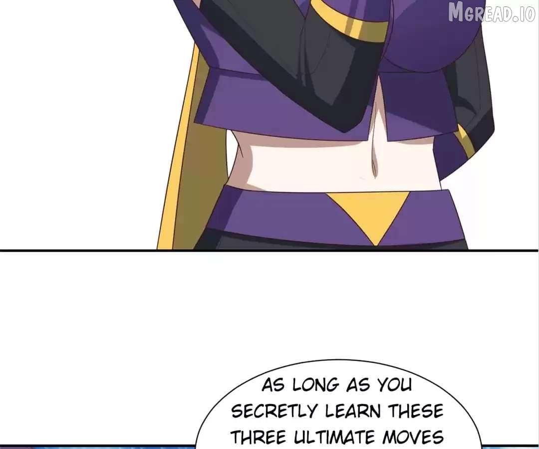 Gao Neng Strikes Chapter 264 - page 43