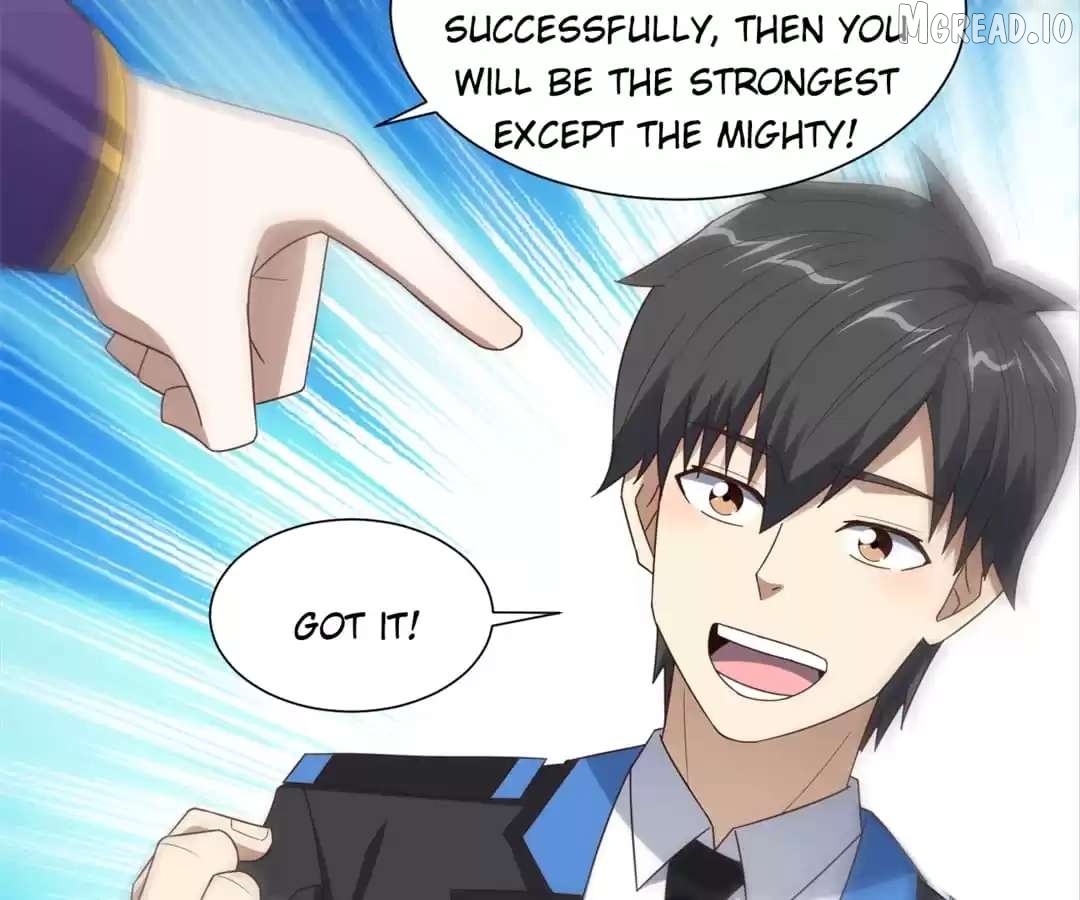 Gao Neng Strikes Chapter 264 - page 44