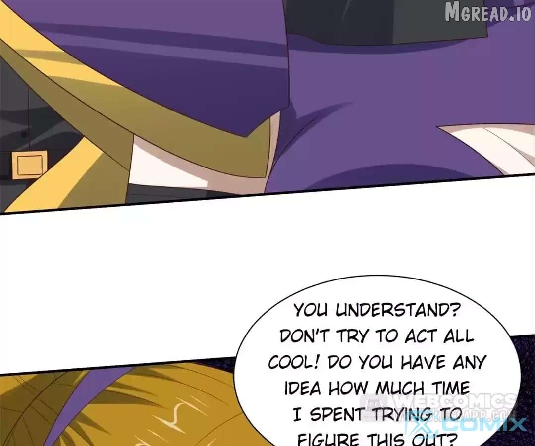 Gao Neng Strikes Chapter 264 - page 57