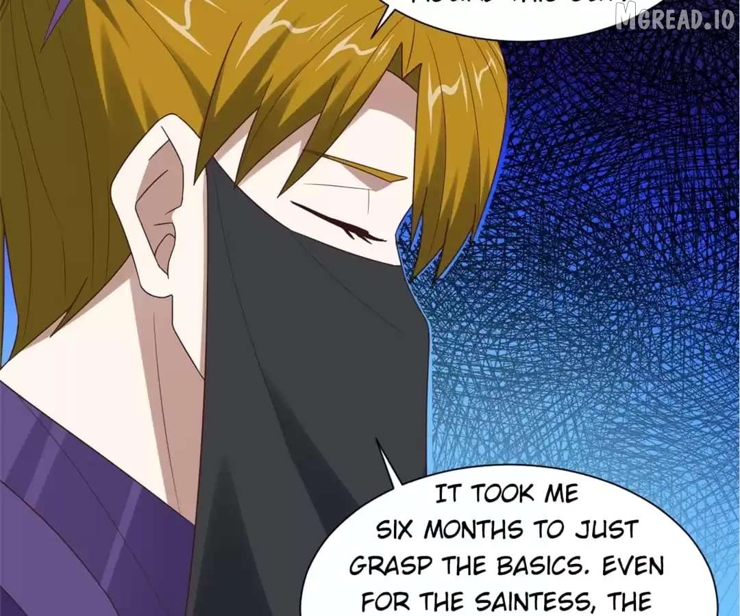 Gao Neng Strikes Chapter 264 - page 58