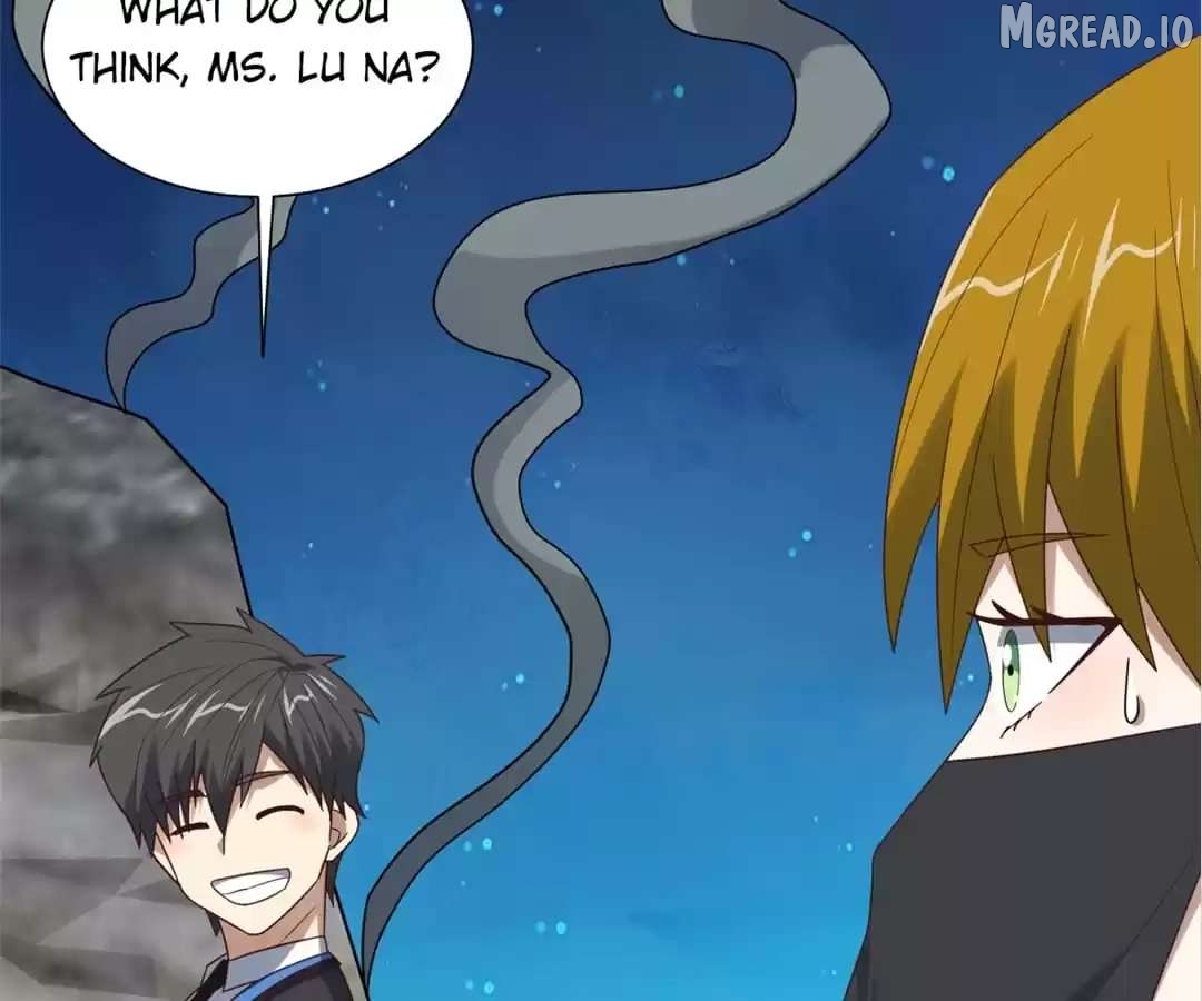 Gao Neng Strikes Chapter 264 - page 74