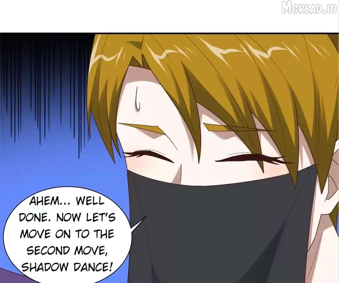 Gao Neng Strikes Chapter 264 - page 76