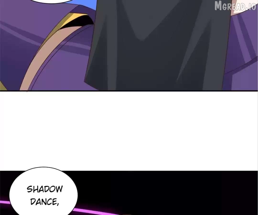 Gao Neng Strikes Chapter 264 - page 77