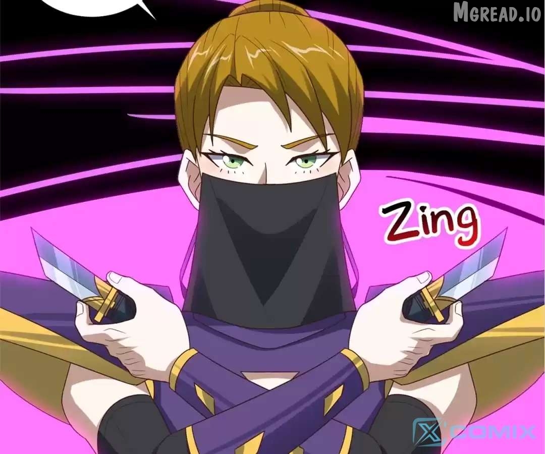 Gao Neng Strikes Chapter 264 - page 78