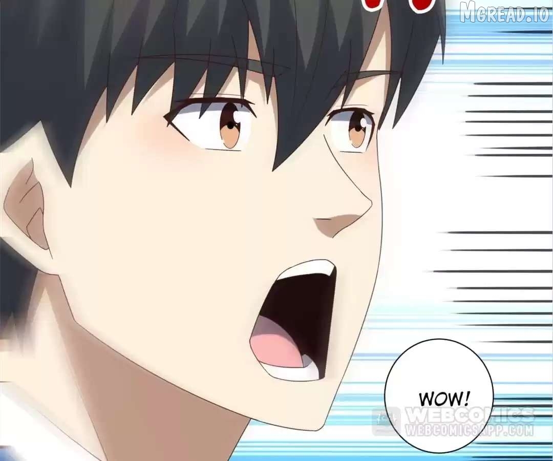 Gao Neng Strikes Chapter 264 - page 89