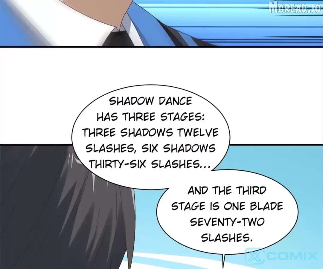 Gao Neng Strikes Chapter 264 - page 90