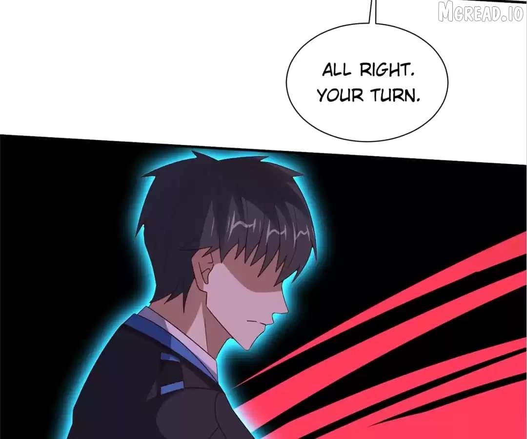 Gao Neng Strikes Chapter 264 - page 92