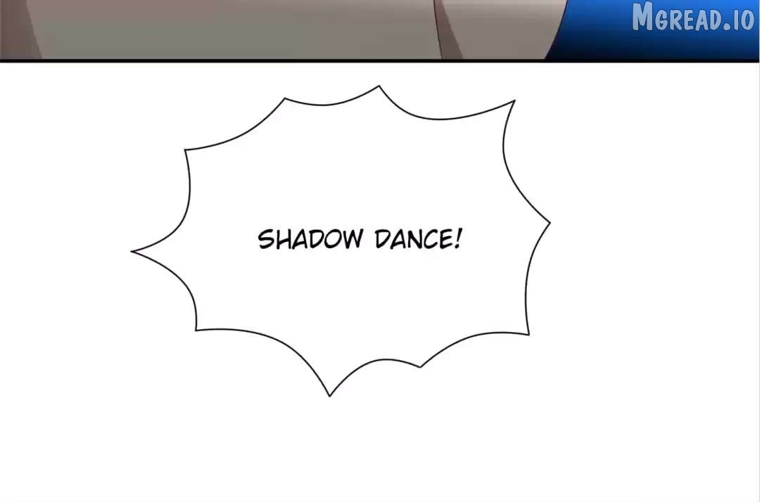 Gao Neng Strikes Chapter 264 - page 95
