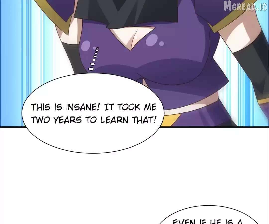 Gao Neng Strikes Chapter 264 - page 99