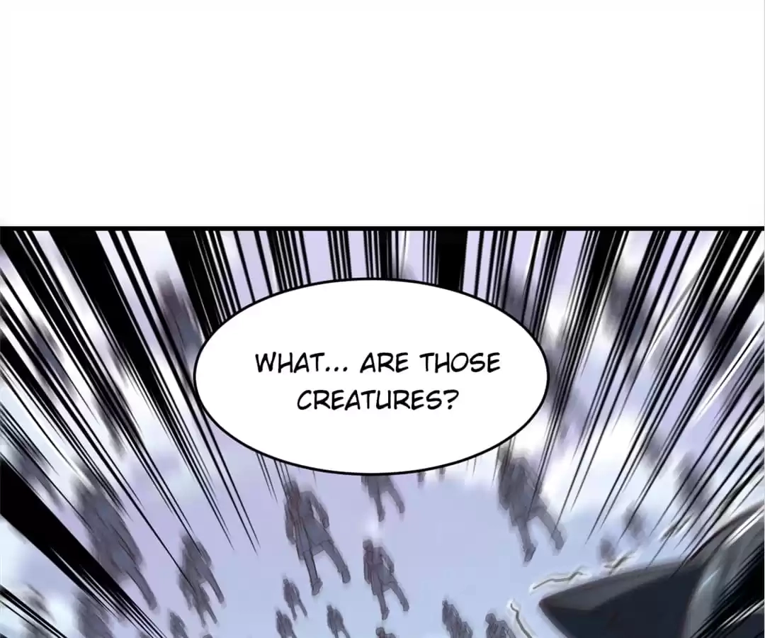 Gao Neng Strikes Chapter 253 - page 1