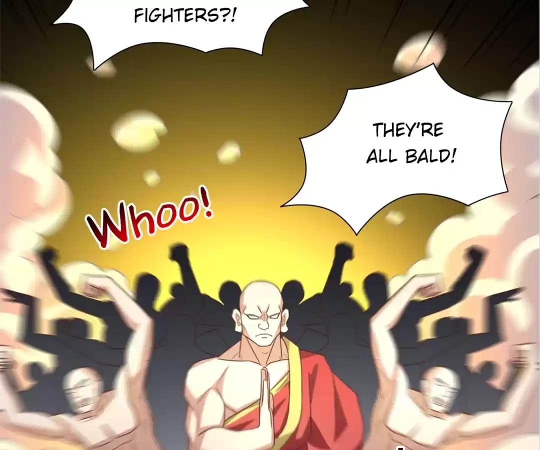 Gao Neng Strikes Chapter 253 - page 100
