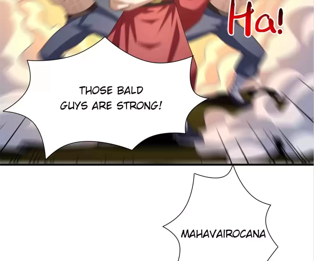 Gao Neng Strikes Chapter 253 - page 101