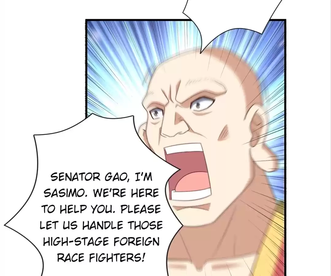 Gao Neng Strikes Chapter 253 - page 102