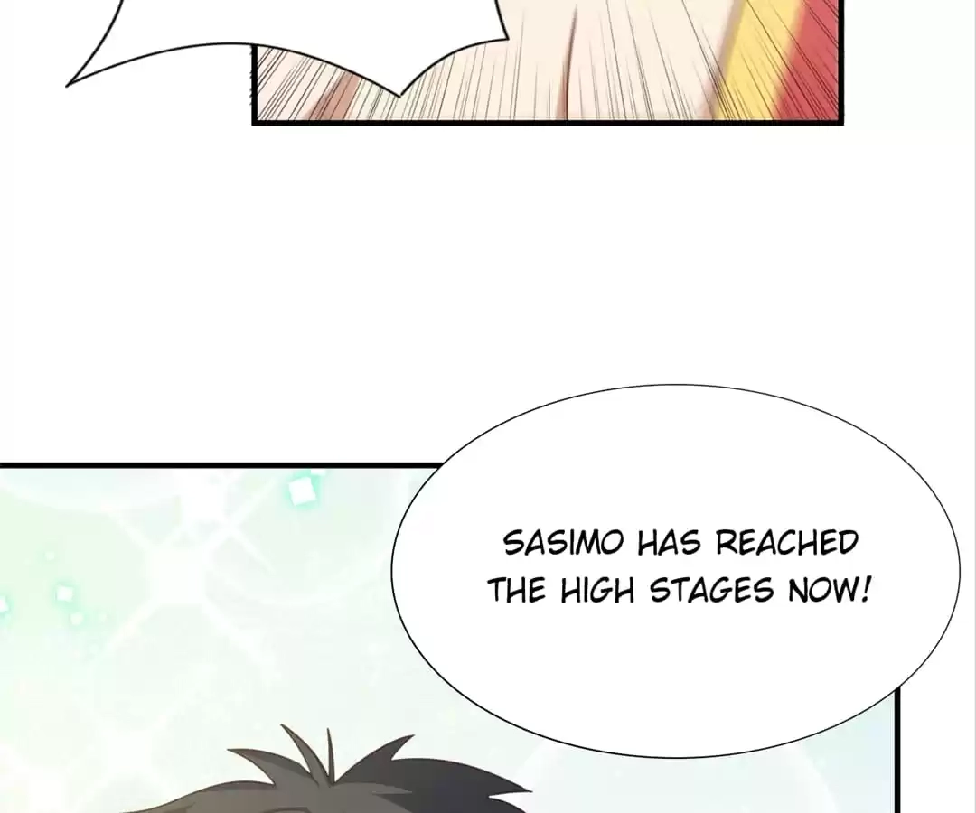 Gao Neng Strikes Chapter 253 - page 103