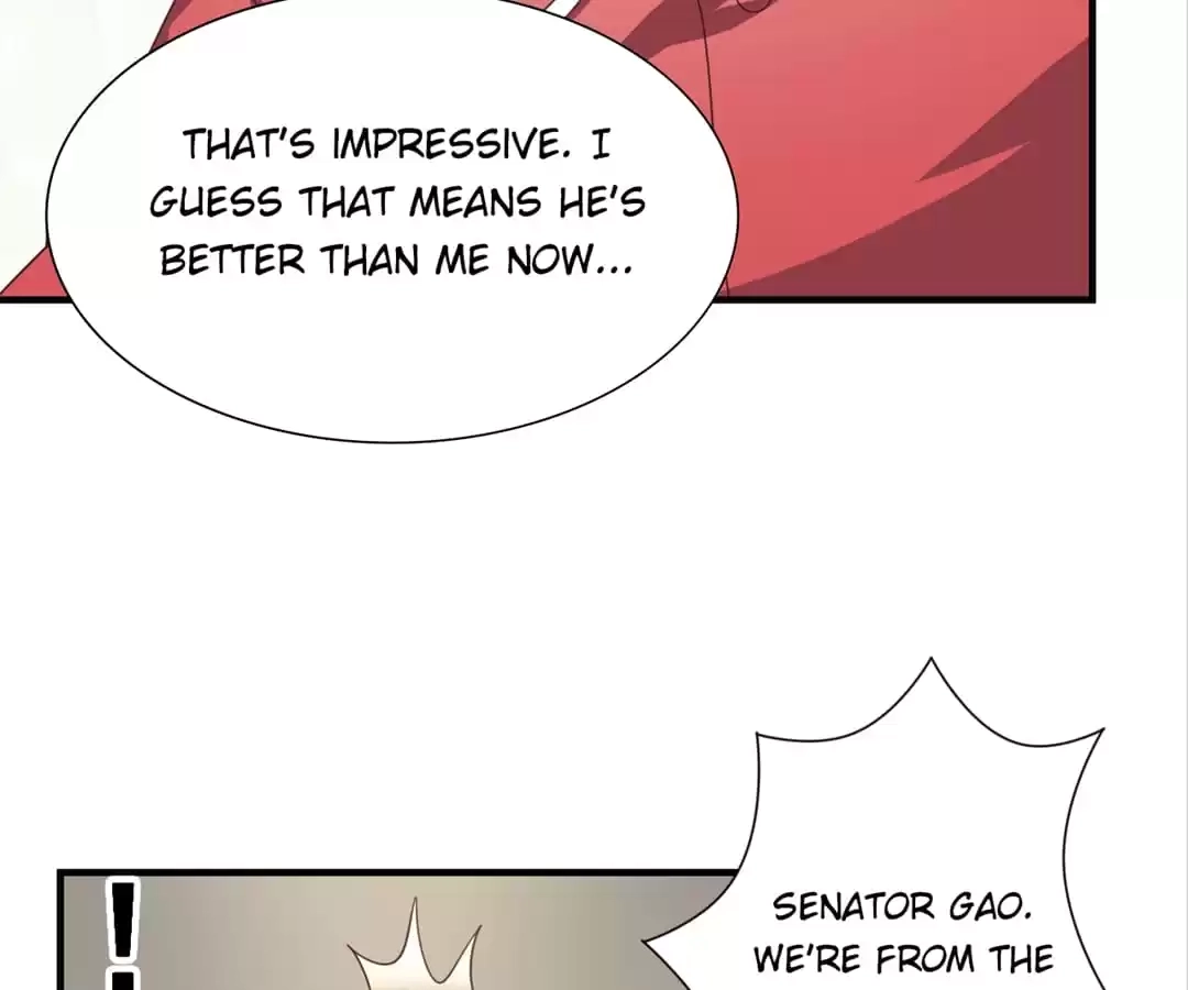 Gao Neng Strikes Chapter 253 - page 105