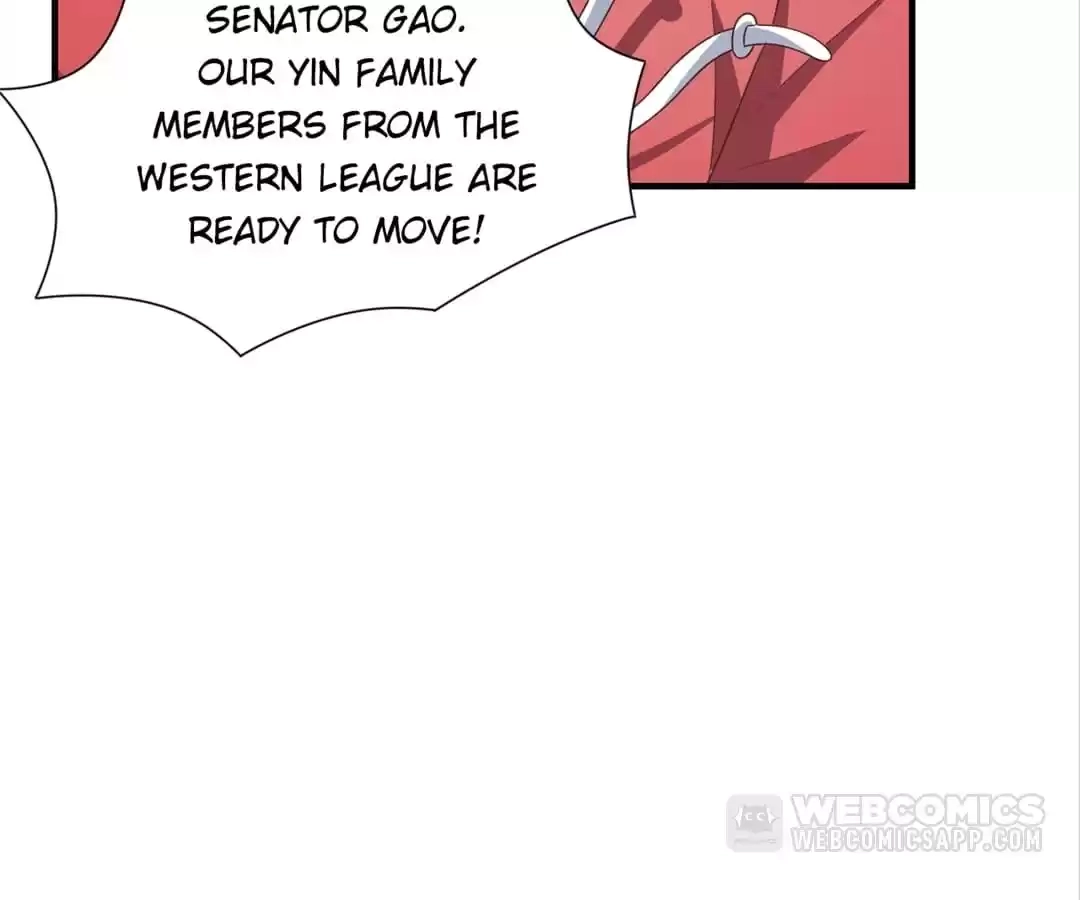 Gao Neng Strikes Chapter 253 - page 107