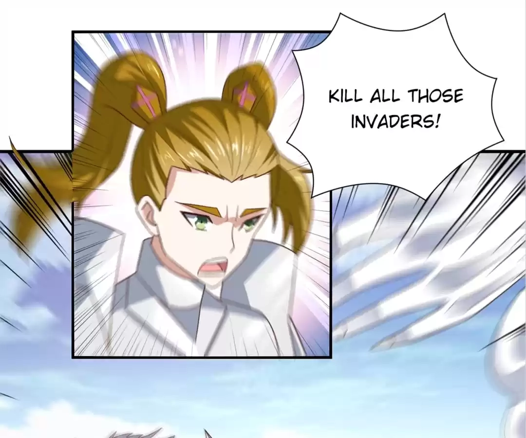 Gao Neng Strikes Chapter 253 - page 108