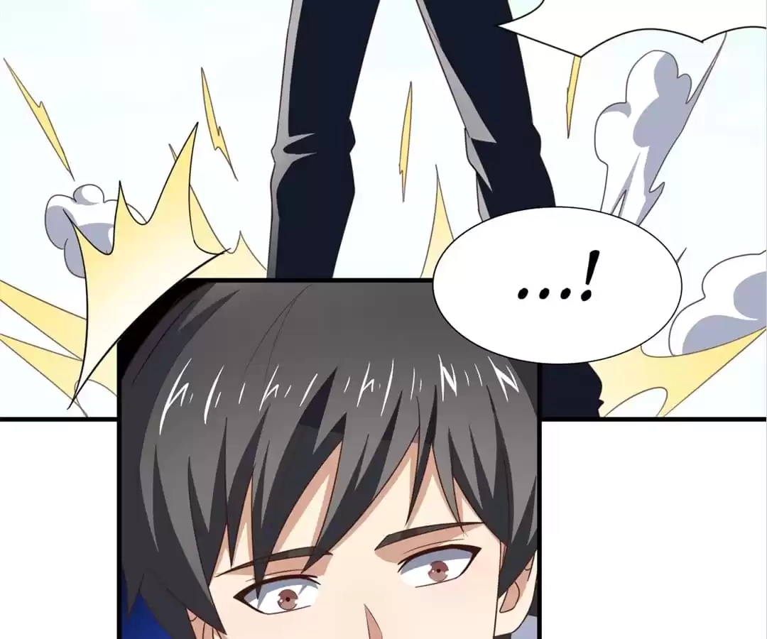 Gao Neng Strikes Chapter 253 - page 115