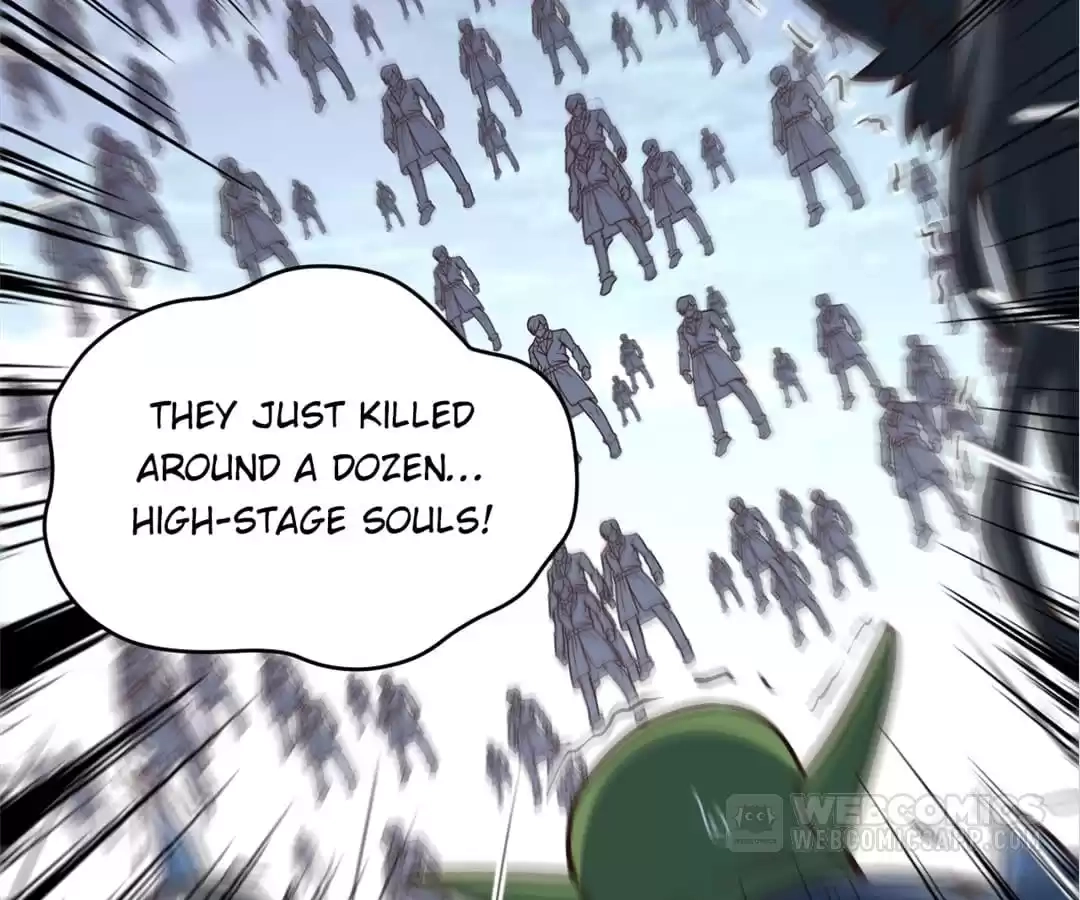 Gao Neng Strikes Chapter 253 - page 2