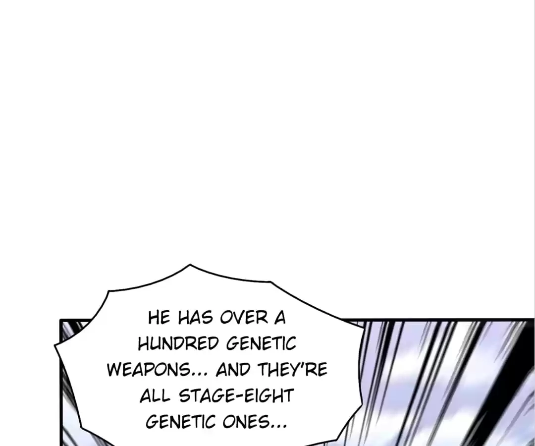 Gao Neng Strikes Chapter 253 - page 25