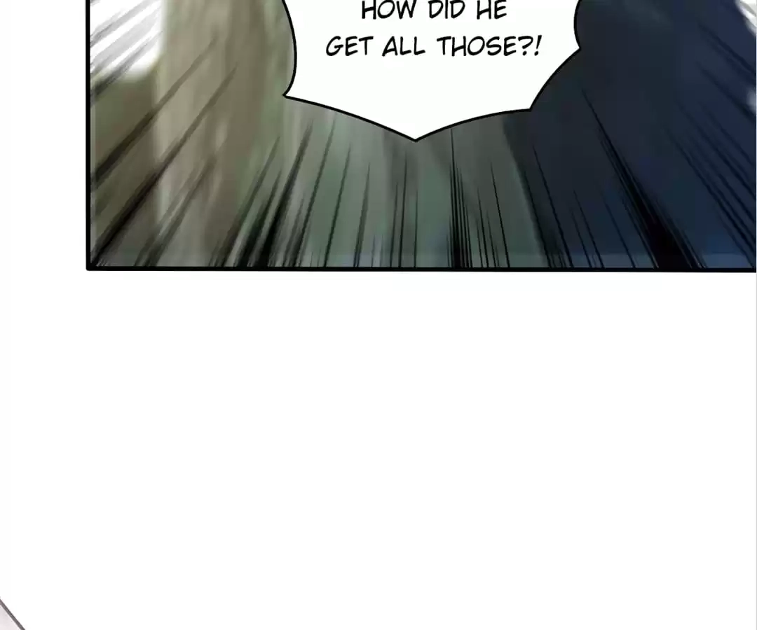 Gao Neng Strikes Chapter 253 - page 27