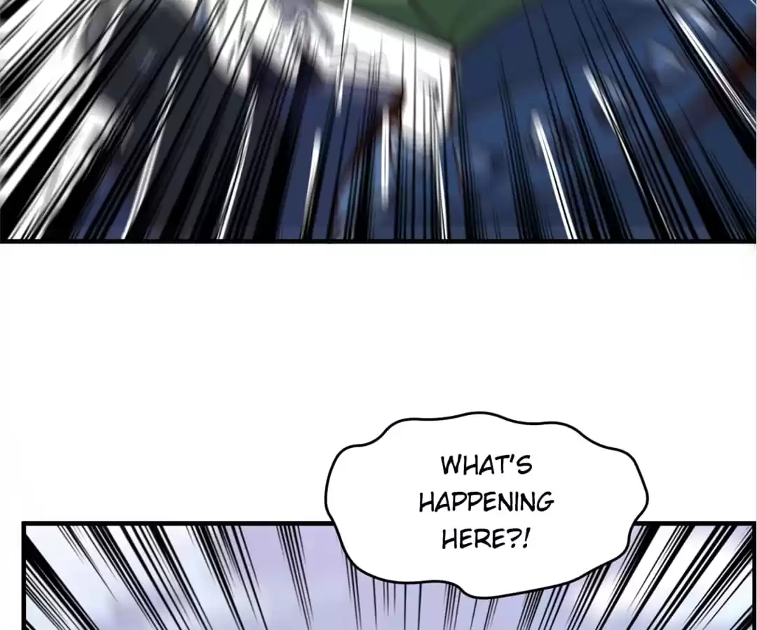 Gao Neng Strikes Chapter 253 - page 3