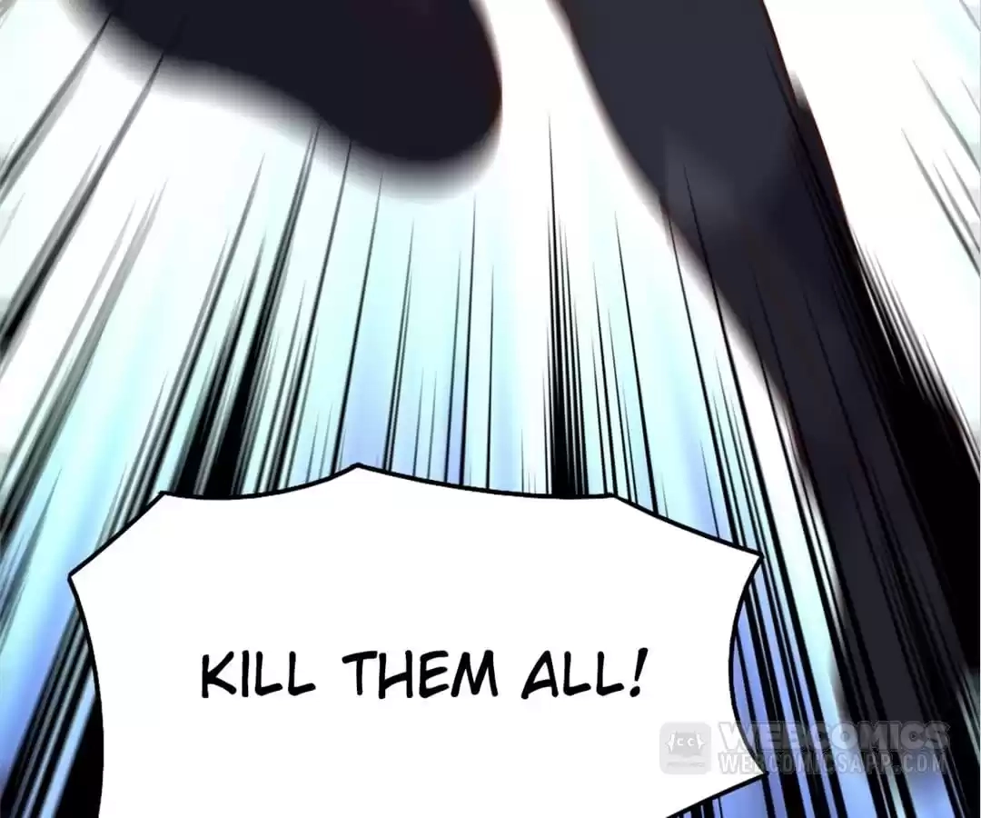 Gao Neng Strikes Chapter 253 - page 34