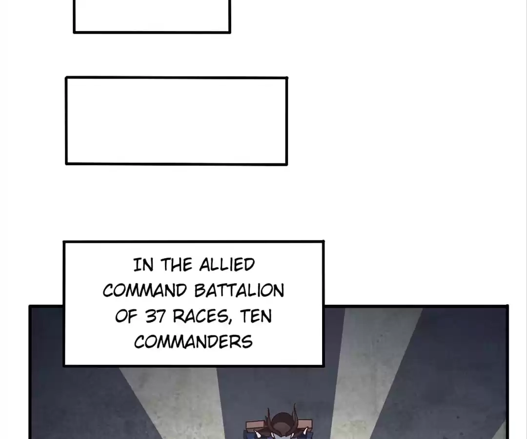 Gao Neng Strikes Chapter 253 - page 36
