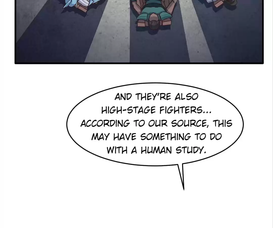 Gao Neng Strikes Chapter 253 - page 38