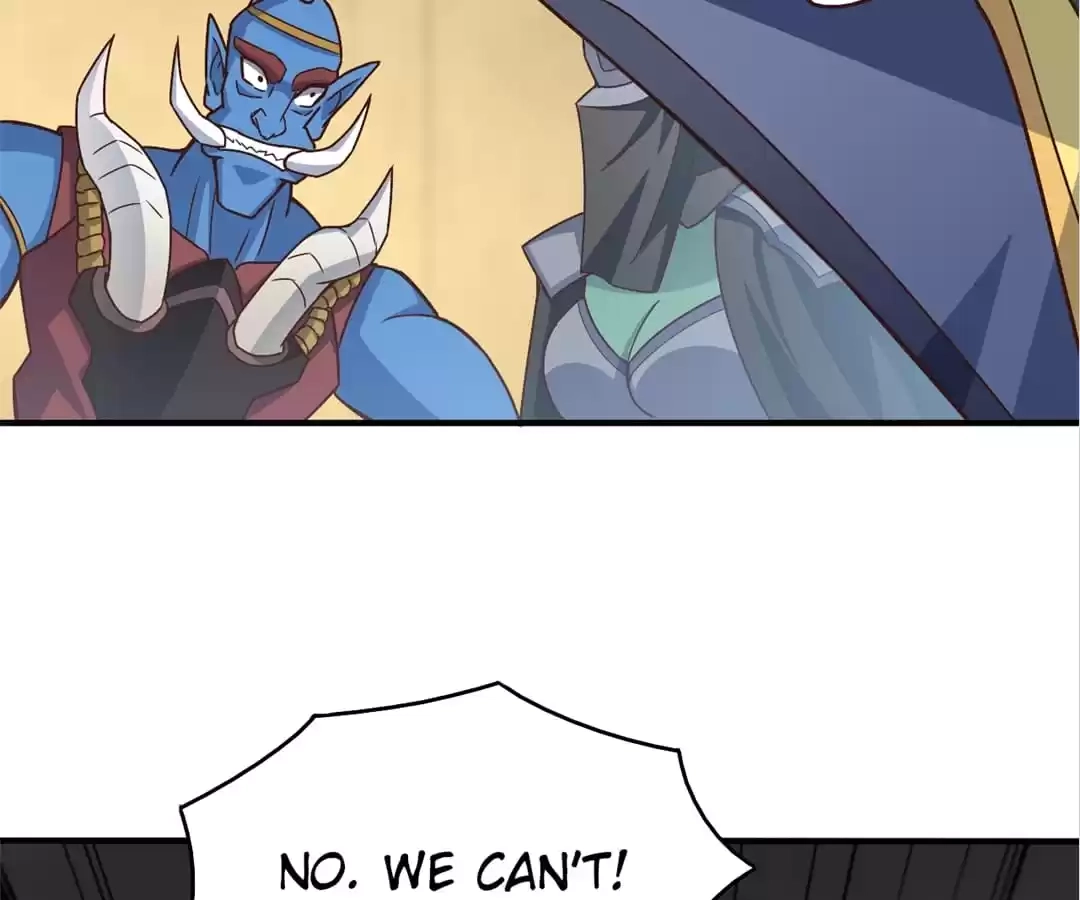 Gao Neng Strikes Chapter 253 - page 40